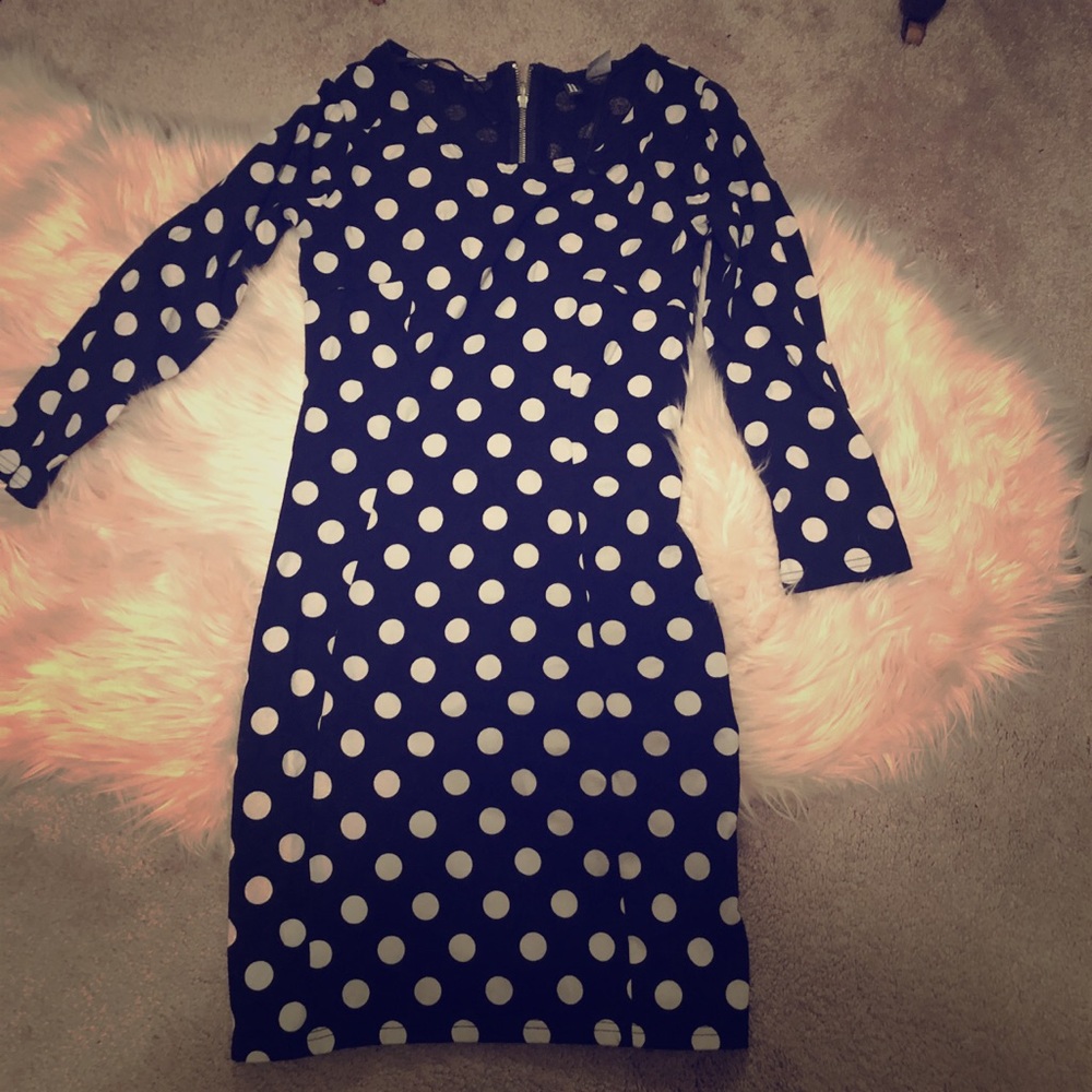 H&M dress